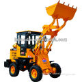 Loader Construction Machinery Mini Loader By Professional Manufacturer